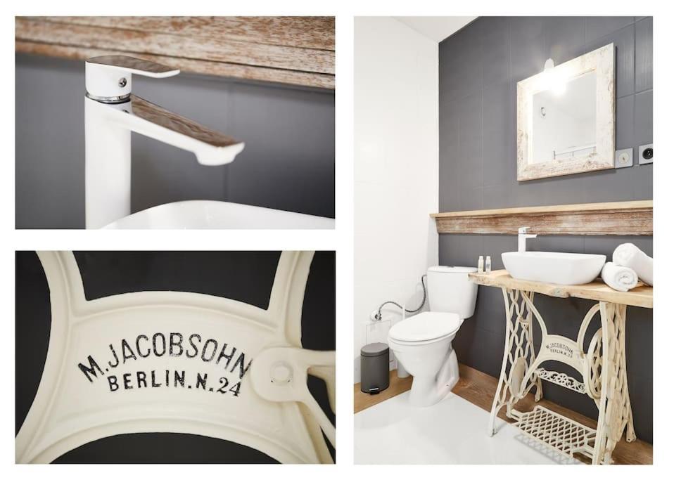 Househost Apartment: Jozefa Dietla 73/7 クラクフ エクステリア 写真